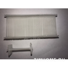 Пластиковая стяжка для пневмопистолета 10 мм TGS-10